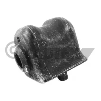 Coussinet de palier, stabilisateur avant droit CAUTEX 758895
