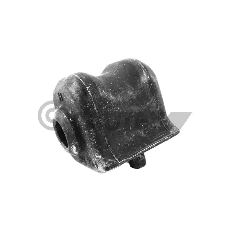 Coussinet de palier, stabilisateur avant droit CAUTEX 758895