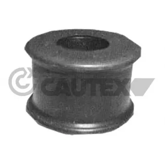 Suspension, stabilisateur CAUTEX 758904