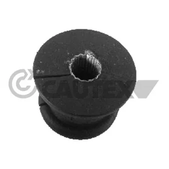 Suspension, stabilisateur CAUTEX 758906