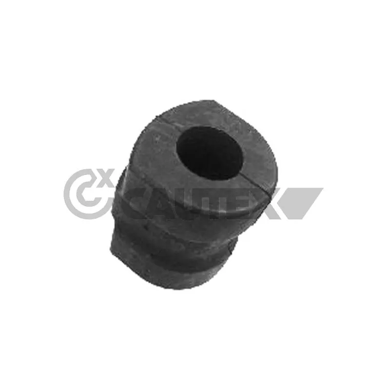 Suspension, barre de couplage stabilisatrice CAUTEX 758908