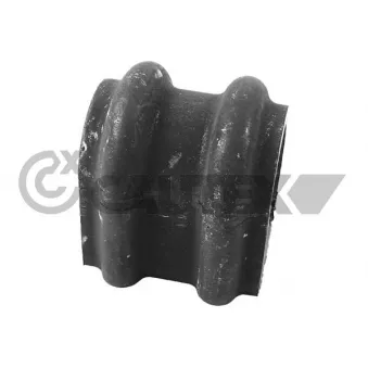 Coussinet de palier, stabilisateur CAUTEX 758912