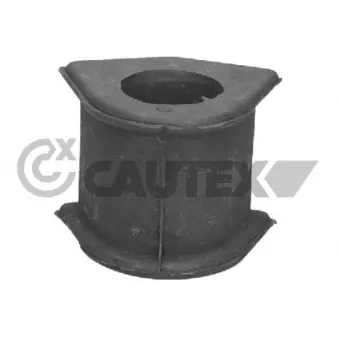 Suspension, stabilisateur CAUTEX 758918