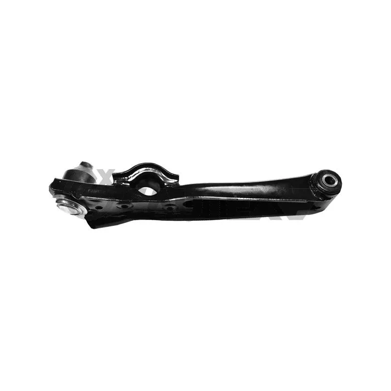 Triangle ou bras de suspension (train avant) CAUTEX 758935