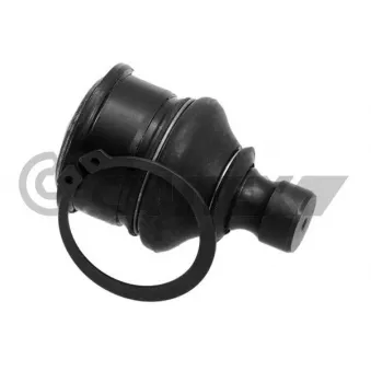 Rotule de suspension CAUTEX 758947