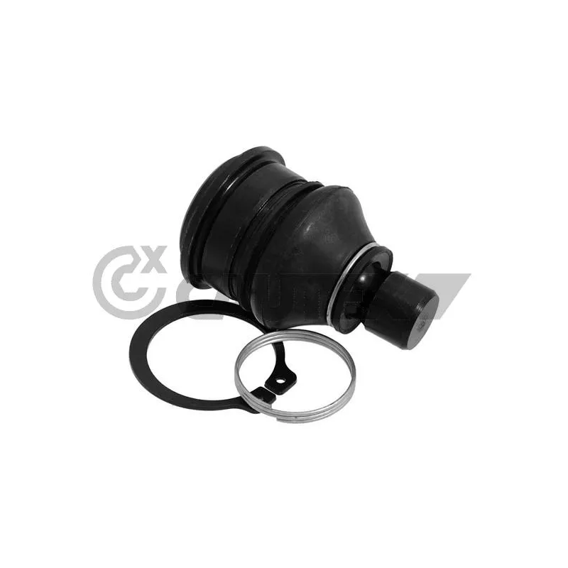 Rotule de suspension CAUTEX 758948