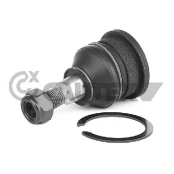 Rotule de suspension CAUTEX 758951