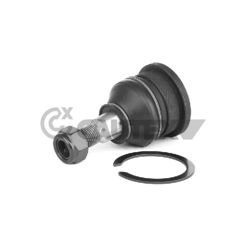 Rotule de suspension CAUTEX 758951