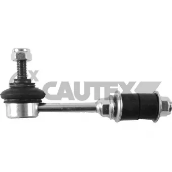 Entretoise/tige, stabilisateur CAUTEX 758952