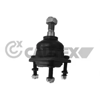 Rotule de suspension CAUTEX 758969
