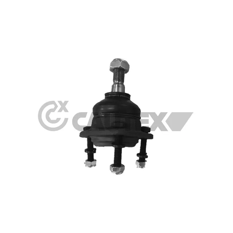 Rotule de suspension CAUTEX 758969