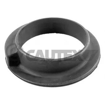 Patin de ressort CAUTEX 758976