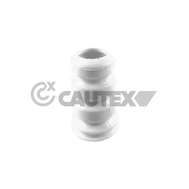 Butée élastique, suspension CAUTEX 758977