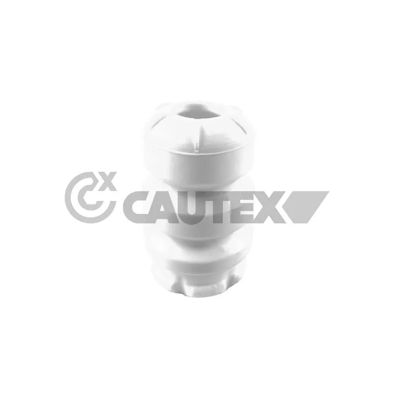 Butée élastique, suspension CAUTEX 758979