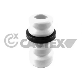 Butée élastique, suspension CAUTEX 758980