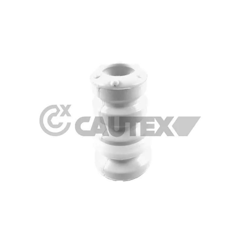Butée élastique, suspension CAUTEX 758981