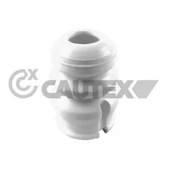 Butée élastique, suspension CAUTEX 758982