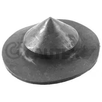 Patin de ressort CAUTEX 758983