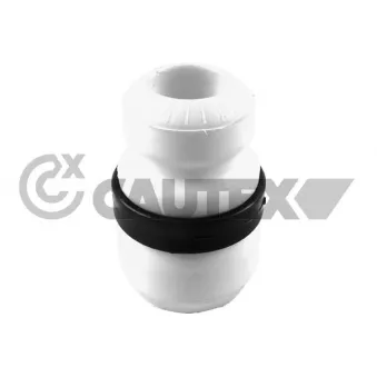 Butée élastique, suspension CAUTEX