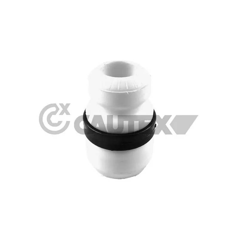 Butée élastique, suspension CAUTEX 758984