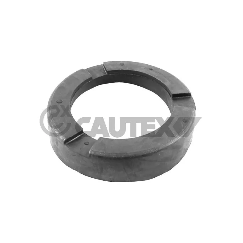 Patin de ressort CAUTEX 758985