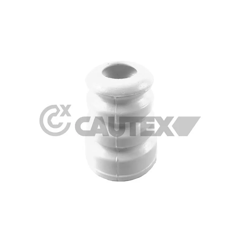 Butée élastique, suspension CAUTEX 758986