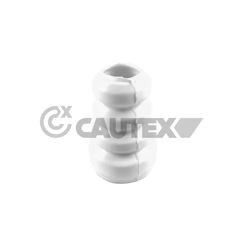 Butée élastique, suspension CAUTEX 758988