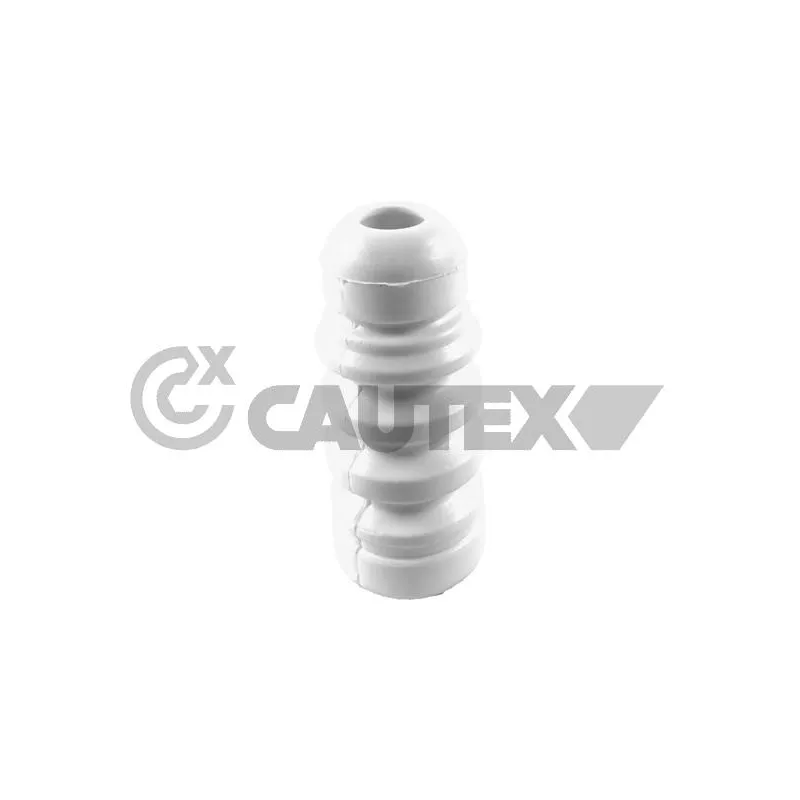 Butée élastique, suspension CAUTEX 758989