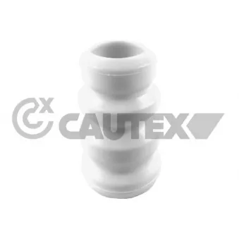 Butée élastique, suspension CAUTEX 758990