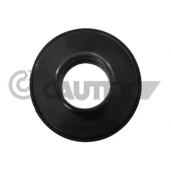 Roulement, coupelle de suspension CAUTEX 758991