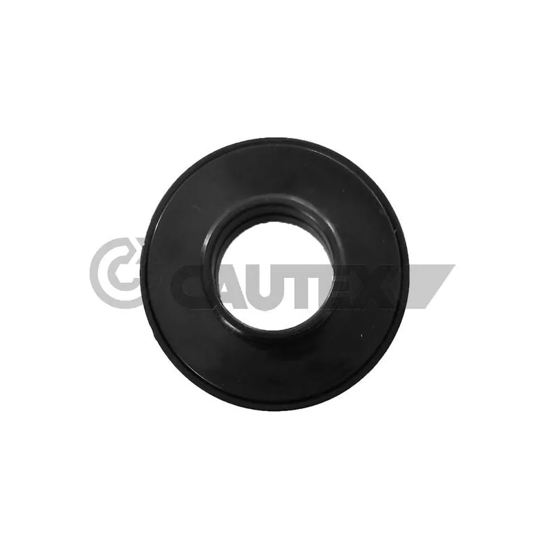 Roulement, coupelle de suspension CAUTEX 758991
