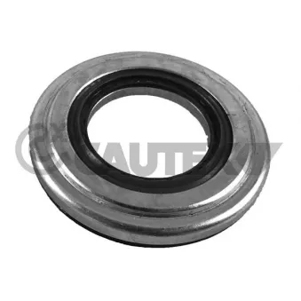 Roulement, coupelle de suspension CAUTEX 758992