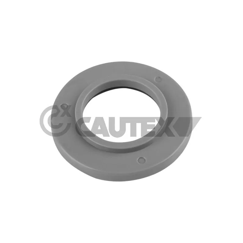 Roulement, coupelle de suspension CAUTEX 758995