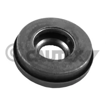 Roulement, coupelle de suspension CAUTEX 758996