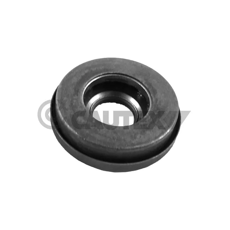 Roulement, coupelle de suspension CAUTEX 758996