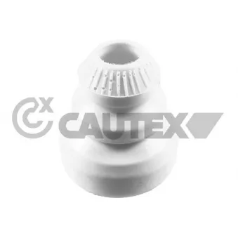 Butée élastique, suspension CAUTEX 759007