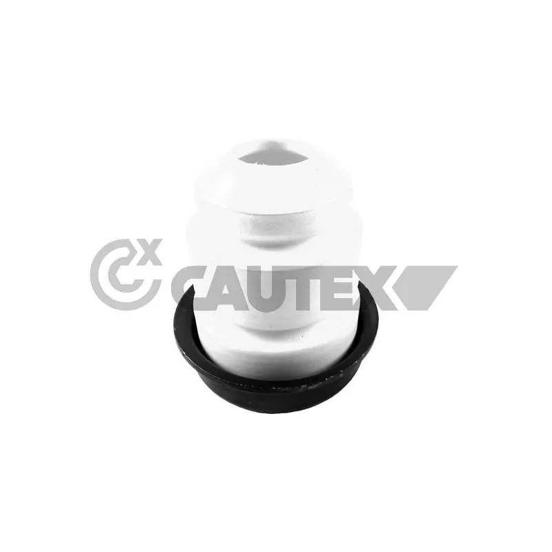 Butée élastique, suspension CAUTEX 759009