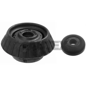 Support moteur CAUTEX 759015
