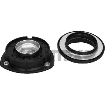Coupelle de suspension CAUTEX 759016