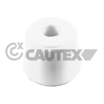 Butée élastique, suspension CAUTEX 759017