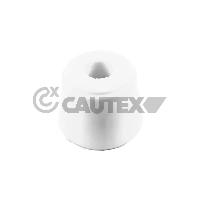 Butée élastique, suspension CAUTEX 759017