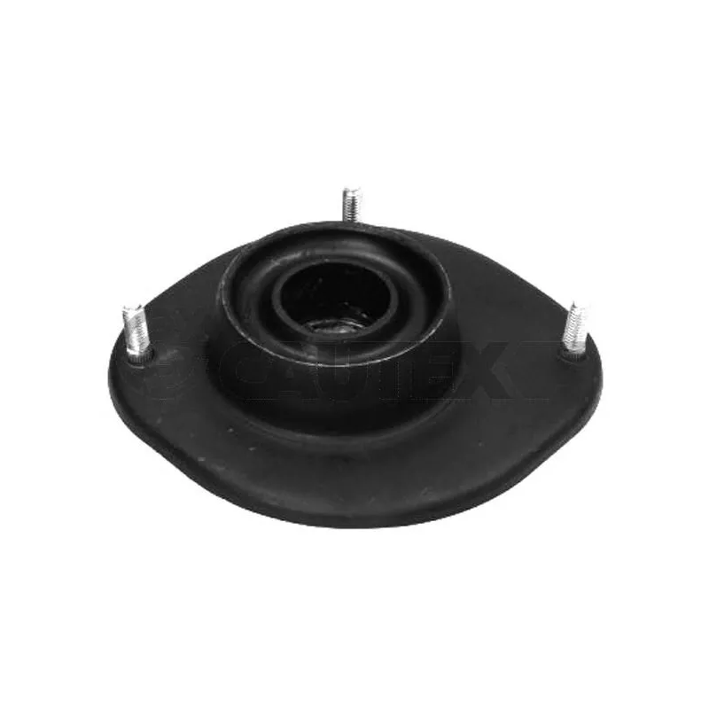 Coupelle de suspension avant gauche CAUTEX 759019