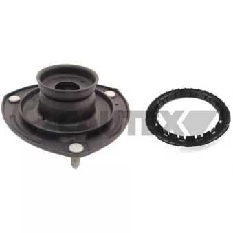 Coupelle de suspension CAUTEX 759027