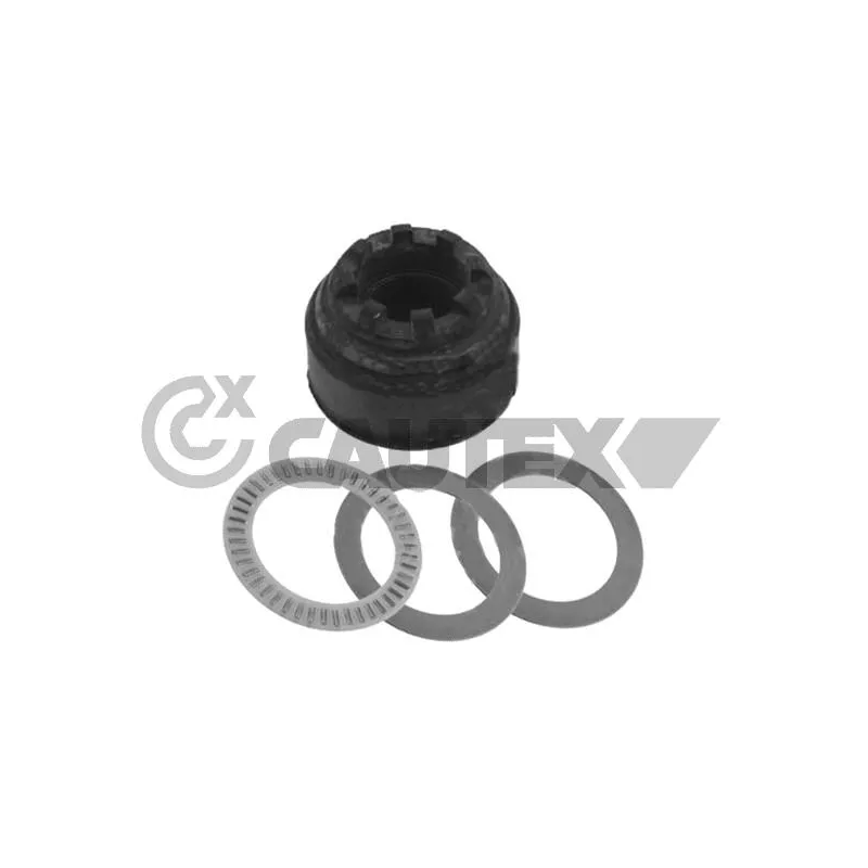 Kit de réparation, coupelle de suspension CAUTEX 759028
