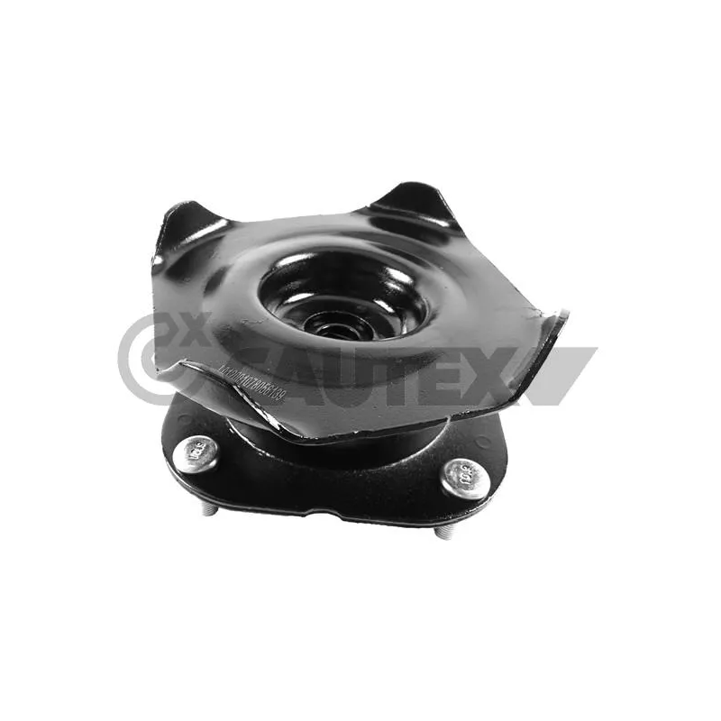 Suspension, amortisseur arrière gauche CAUTEX 759032