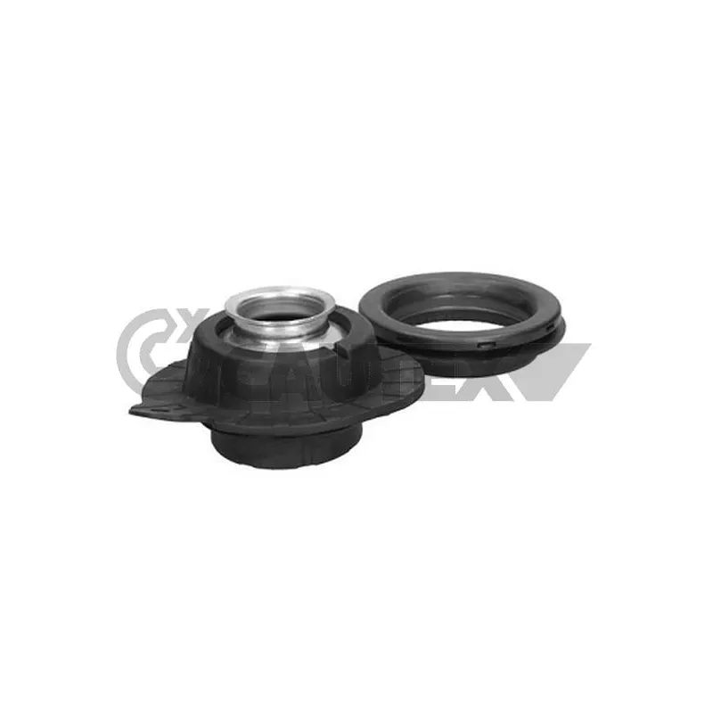 Coupelle de suspension avant gauche CAUTEX 759039