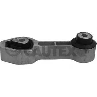 Support moteur CAUTEX 759043