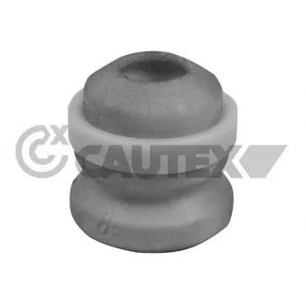 Butée élastique, suspension CAUTEX 759045