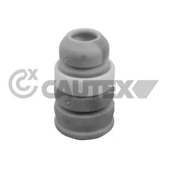 Butée élastique, suspension CAUTEX 759046