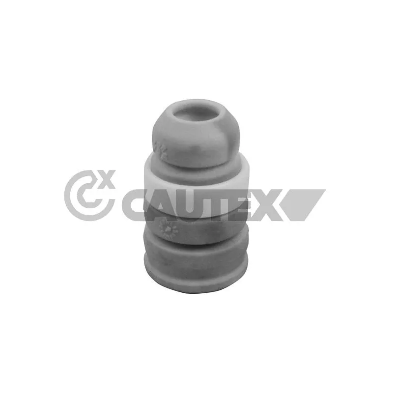Butée élastique, suspension CAUTEX 759046